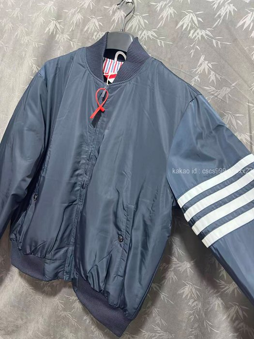 2026.02.10_[주ㅇㅇ 고객님 주문제품 검수사진] 톰브라운 자켓 레플리카 미러급 SA급 S급 고퀄리티 하이엔드 최상급 이미테이션 점퍼 3