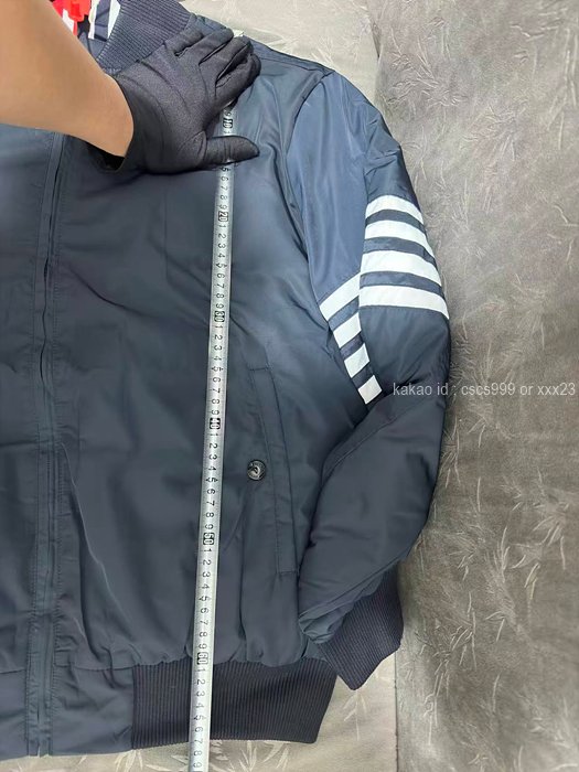 2026.02.10_[주ㅇㅇ 고객님 주문제품 검수사진] 톰브라운 자켓 레플리카 미러급 SA급 S급 고퀄리티 하이엔드 최상급 이미테이션 점퍼 5