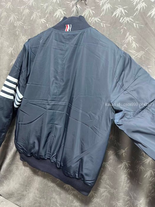 2026.02.10_[주ㅇㅇ 고객님 주문제품 검수사진] 톰브라운 자켓 레플리카 미러급 SA급 S급 고퀄리티 하이엔드 최상급 이미테이션 점퍼 7