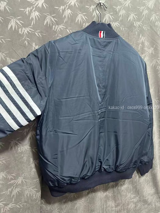 2026.02.10_[주ㅇㅇ 고객님 주문제품 검수사진] 톰브라운 자켓 레플리카 미러급 SA급 S급 고퀄리티 하이엔드 최상급 이미테이션 점퍼 9