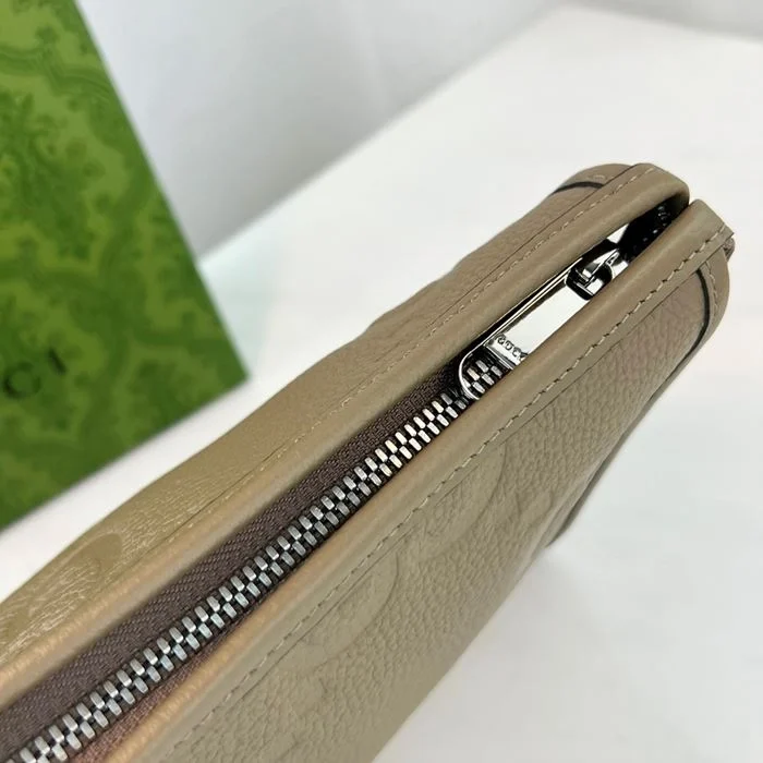 구찌 GG 파우치 레플리카 미러급 SA급 S급 고퀄리티 [남성여성공용] 최상급 하이엔드 - best 8