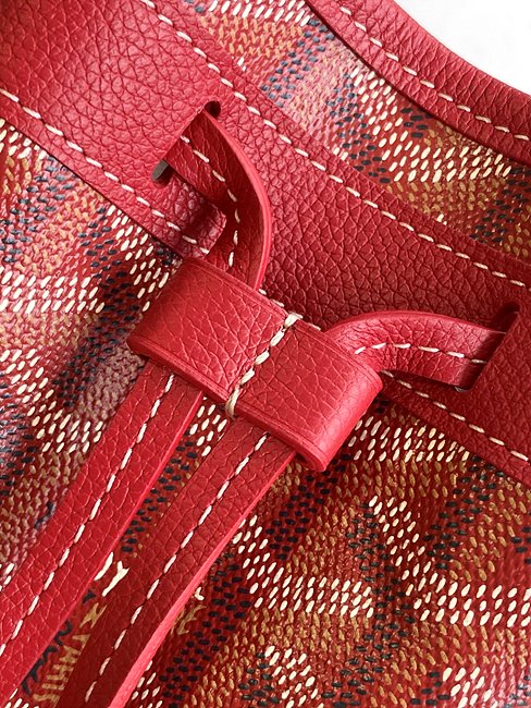 고야드 쁘띠 플로 버킷백 (9 color) 레플리카 미러급 SA급 S급 고퀄리티 최상급 하이엔드 핸드백 크로스백 가방 [여성] - best 56