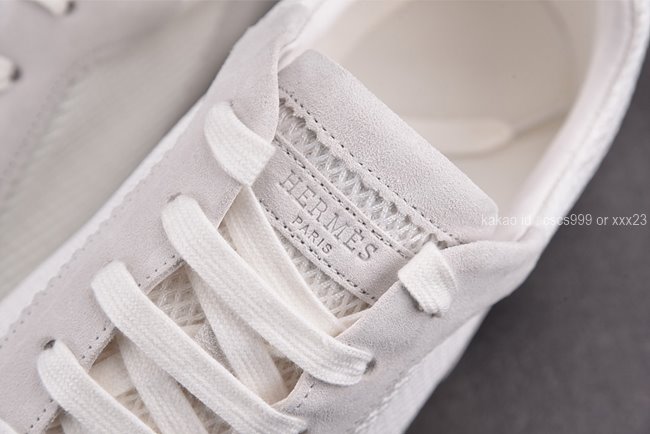 에르메스 바운싱 스니커즈 (40 color) 레플리카 미러급 SA급 S급 고퀄리티 최상급 하이엔드 신발 Bouncing [남성여성공용] 20