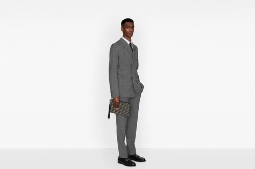 디올 오블리크 자카드 A5 클러치백 레플리카 미러급 SA급 S급 고퀄리티 최상급 하이엔드 가방 - best 7