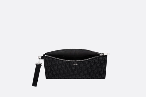 디올 오블리크 자카드 A5 클러치백 레플리카 미러급 SA급 S급 고퀄리티 최상급 하이엔드 가방 - best 9