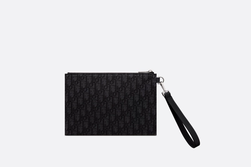 디올 오블리크 자카드 A5 클러치백 레플리카 미러급 SA급 S급 고퀄리티 최상급 하이엔드 가방 - best 10