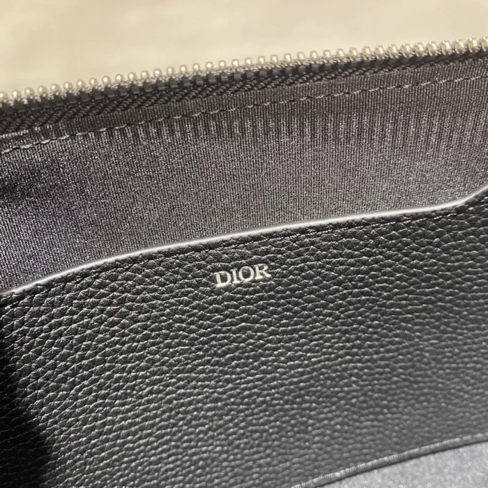 디올 오블리크 자카드 A5 클러치백 레플리카 미러급 SA급 S급 고퀄리티 최상급 하이엔드 가방 - best 17