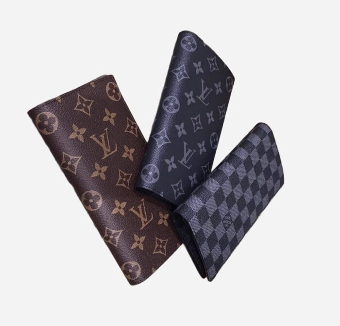 루이비통 브라짜 월릿 장지갑 레플리카 미러급 SA급 S급 고퀄리티 최상급 하이엔드 [남성여성공용] - best