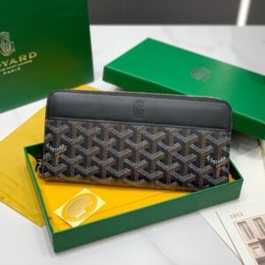 고야드 마티뇽 지갑 GM (8 color) 레플리카 미러급 SA급 S급 고퀄리티 장지갑 지퍼돌이 [남성여성공용] 최상급 하이엔드 - best