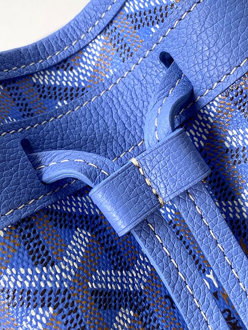 고야드 쁘띠 플로 버킷백 (9 color) 레플리카 미러급 SA급 S급 고퀄리티 최상급 하이엔드 핸드백 크로스백 가방 [여성] - best 96