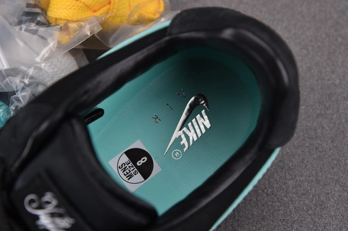 나이키 x 티파니 앤 코 에어포스 1 로우 레플리카 미러급 SA급 S급 고퀄리티 신발 스니커즈 [남성여성공용] best  8