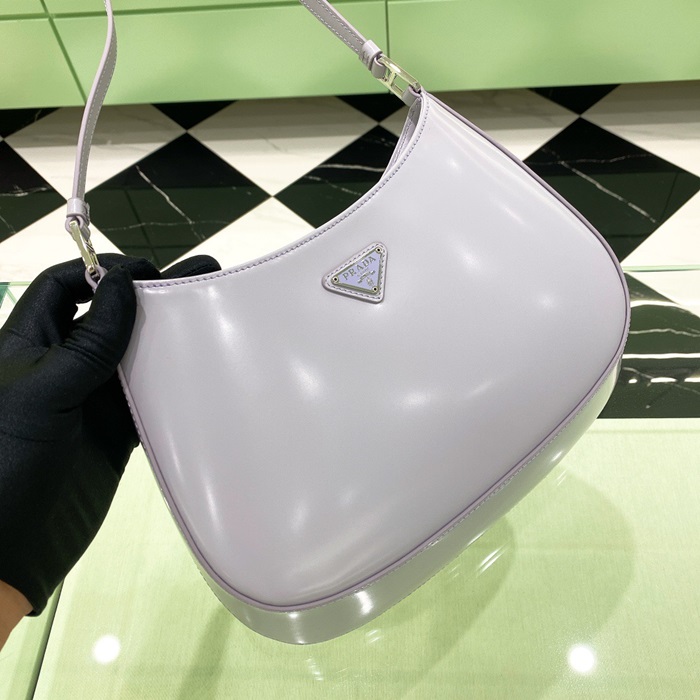 프라다-레플리카-브러시드-삼각로고-클레오백-pr230x-명품 레플리카 미러 SA급 프라다 레플리카 브러시드 삼각로고 클레오백 pr230x 64