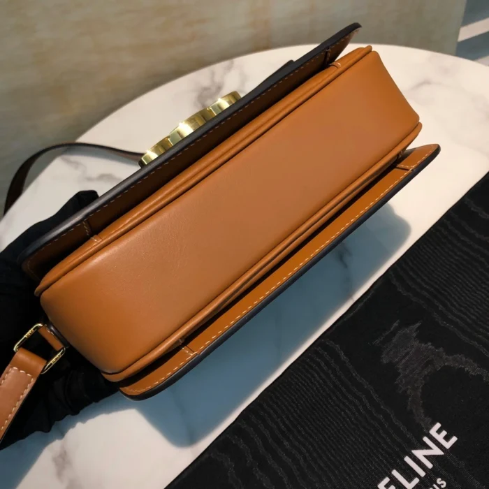 셀린느 틴 트리옹프 백 탠 레플리카 미러급 SA급 S급 고퀄리티 가방 [여성] best 크로스백 8