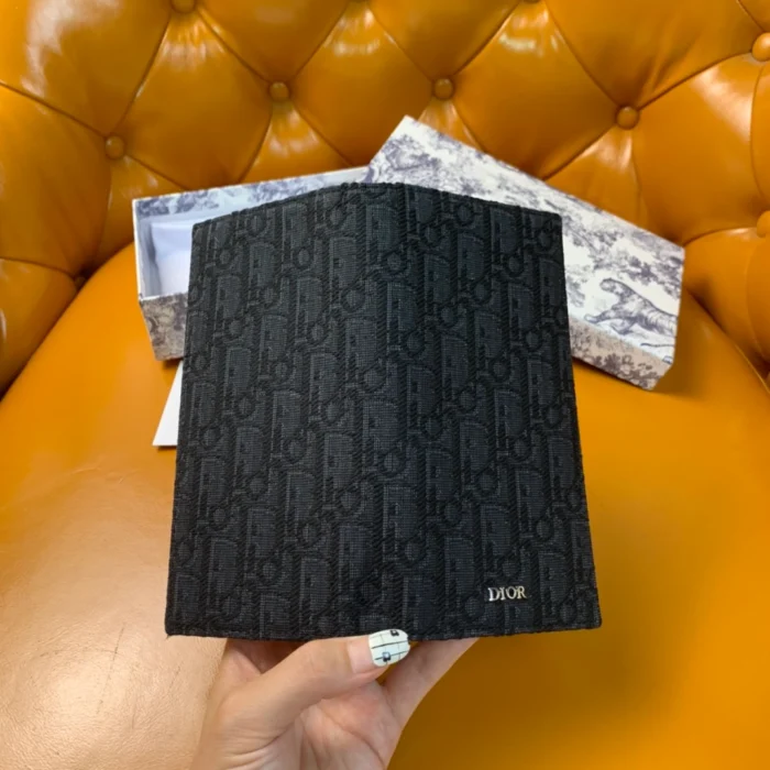 디올 오블리크 장지갑 레플리카 미러급 SA급 S급 고퀄리티  [남성여성공용] - best 8