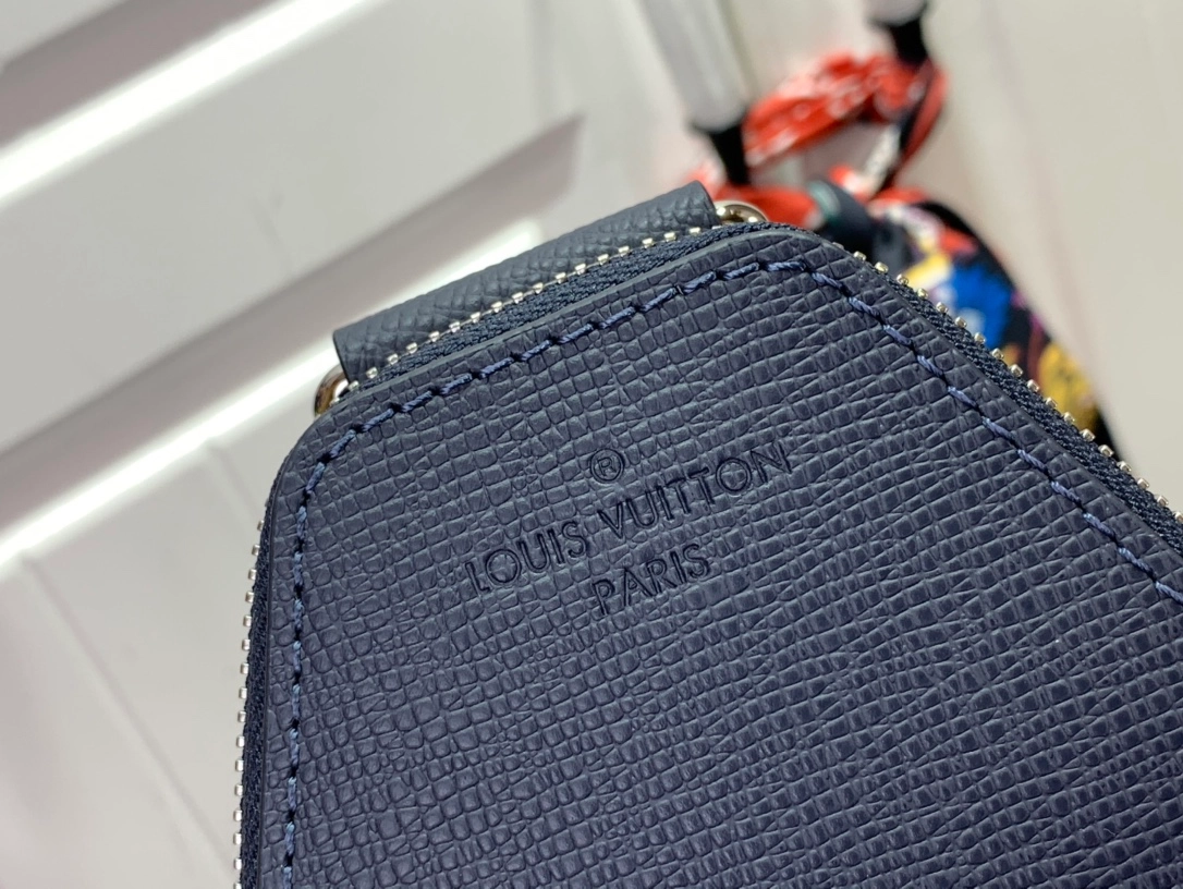 루이비통 에비뉴 슬링백 NM (3COLOR) 레플리카 미러급 SA급 S급 고퀄리티 가방 크로스백 [남성여성공용] 최상급 하이엔드 - best 4