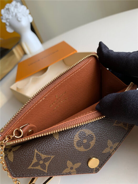 루이비통 레플리카 카드 홀더 렉토 베르소 8