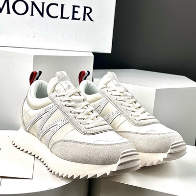 몽클레어 신발 (4 color) 레플리카 미러급 SA급 S급 고퀄리티 신발 [남성] 최상급 하이엔드 - best