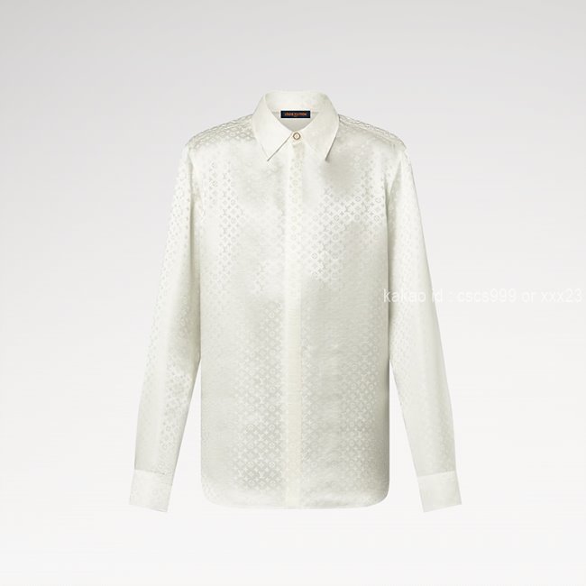 디올 긴팔 셔츠 남방 레플리카 미러급 SA급 S급 고퀄리티 의류 [남성] - best