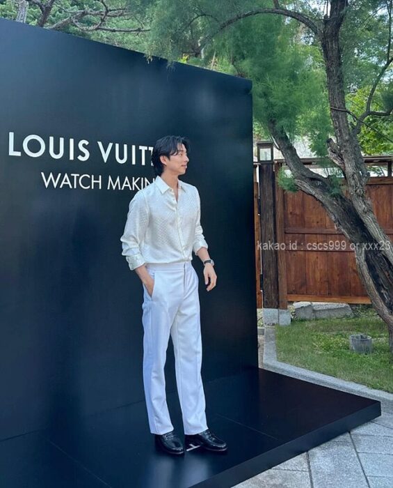 디올 긴팔 셔츠 남방 레플리카 미러급 SA급 S급 고퀄리티 의류 [남성] - best 2