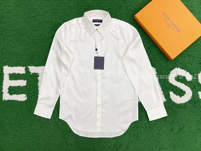 디올 긴팔 셔츠 남방 레플리카 미러급 SA급 S급 고퀄리티 의류 [남성] - best 6