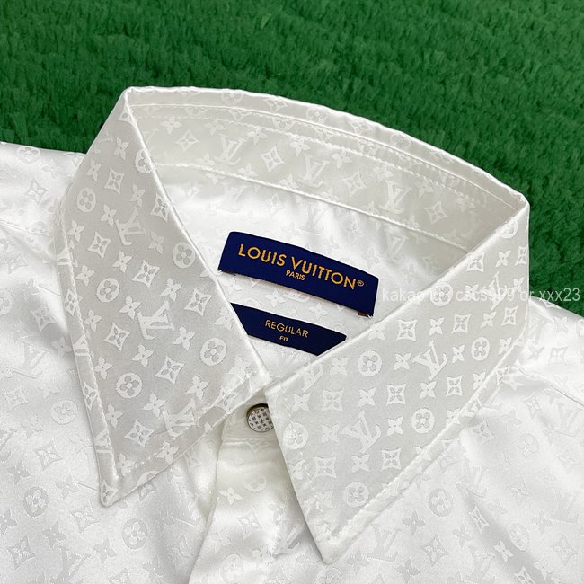 디올 긴팔 셔츠 남방 레플리카 미러급 SA급 S급 고퀄리티 의류 [남성] - best 8