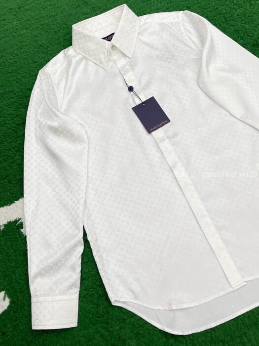 디올 긴팔 셔츠 남방 레플리카 미러급 SA급 S급 고퀄리티 의류 [남성] - best 10