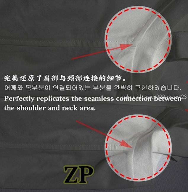 셀린느 반팔 라운드 티셔츠 레플리카 미러급 SA급 S급 고퀄리티 의류 [남성여성공용] - best 19