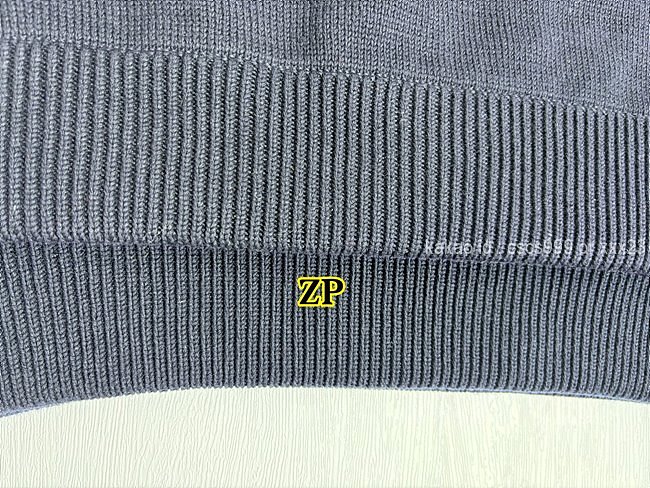 디올 긴팔 라운드 니트 레플리카 미러급 SA급 S급 고퀄리티 의류 [남성여성공용] - best 18