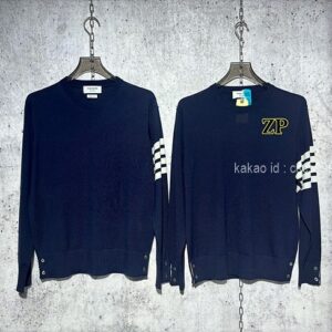 톰브라운 긴팔 니트 레플리카 미러급 SA급 S급 고퀄리티 의류 [남성여성공용] - best