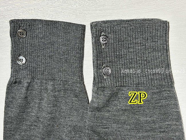 톰브라운 긴팔 니트 레플리카 미러급 SA급 S급 고퀄리티 의류 [남성여성공용] - best 17