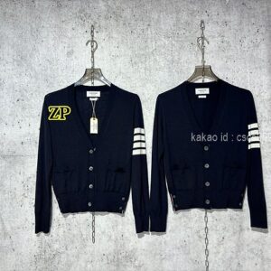 톰브라운 가디건 레플리카 미러급 SA급 S급 고퀄리티 의류 [여성] - best