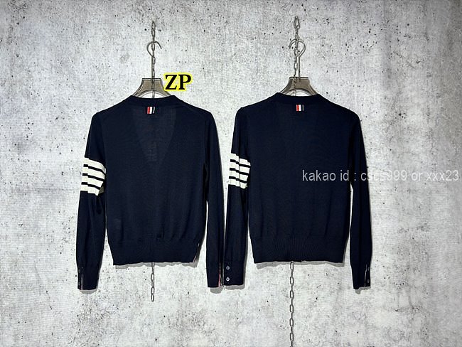 톰브라운 가디건 레플리카 미러급 SA급 S급 고퀄리티 의류 [여성] - best 6