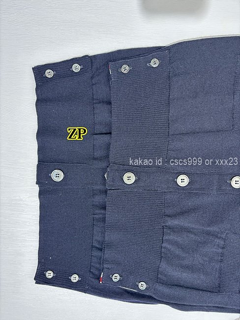 톰브라운 가디건 레플리카 미러급 SA급 S급 고퀄리티 의류 [여성] - best 13