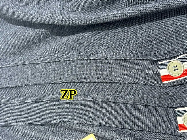 톰브라운 가디건 레플리카 미러급 SA급 S급 고퀄리티 의류 [여성] - best 17