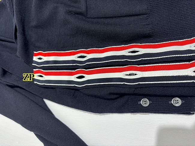 톰브라운 가디건 레플리카 미러급 SA급 S급 고퀄리티 의류 [여성] - best 19