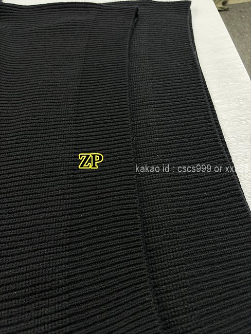 셀린느 긴팔 라운드 니트 레플리카 미러급 SA급 S급 고퀄리티 의류 [남성여성공용] - best 21