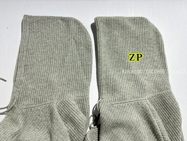 셀린느 후드 긴팔 니트 레플리카 미러급 SA급 S급 고퀄리티 의류 [남성여성공용] - best 17