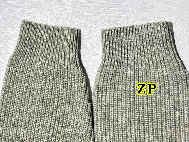 셀린느 후드 긴팔 니트 레플리카 미러급 SA급 S급 고퀄리티 의류 [남성여성공용] - best 23