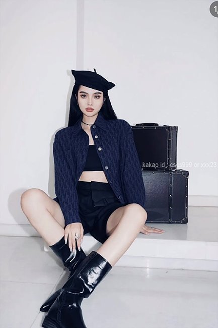 디올 셔츠 남방 레플리카 미러급 SA급 S급 고퀄리티 의류 [남성여성공용] - best 3