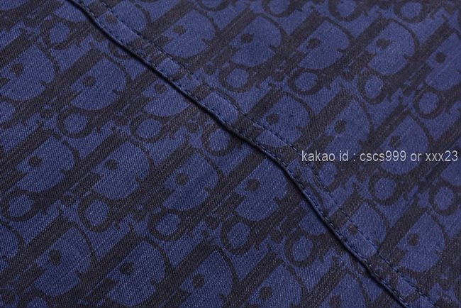 디올 셔츠 남방 레플리카 미러급 SA급 S급 고퀄리티 의류 [남성여성공용] - best 10