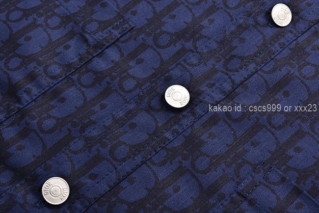 디올 셔츠 남방 레플리카 미러급 SA급 S급 고퀄리티 의류 [남성여성공용] - best 11