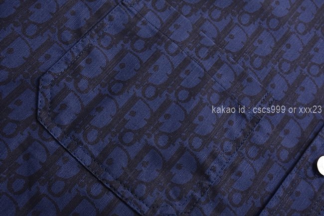 디올 셔츠 남방 레플리카 미러급 SA급 S급 고퀄리티 의류 [남성여성공용] - best 12