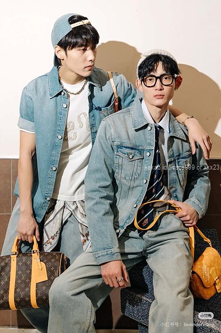 루이비통 청자켓 레플리카 미러급 SA급 S급 고퀄리티 의류 [남성여성공용] - best 7