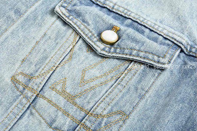 루이비통 청자켓 레플리카 미러급 SA급 S급 고퀄리티 의류 [남성여성공용] - best 10