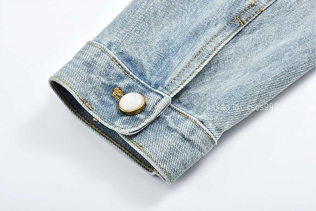 루이비통 청자켓 레플리카 미러급 SA급 S급 고퀄리티 의류 [남성여성공용] - best 12