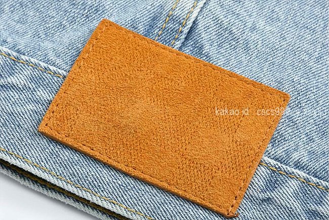 루이비통 청자켓 레플리카 미러급 SA급 S급 고퀄리티 의류 [남성여성공용] - best 13