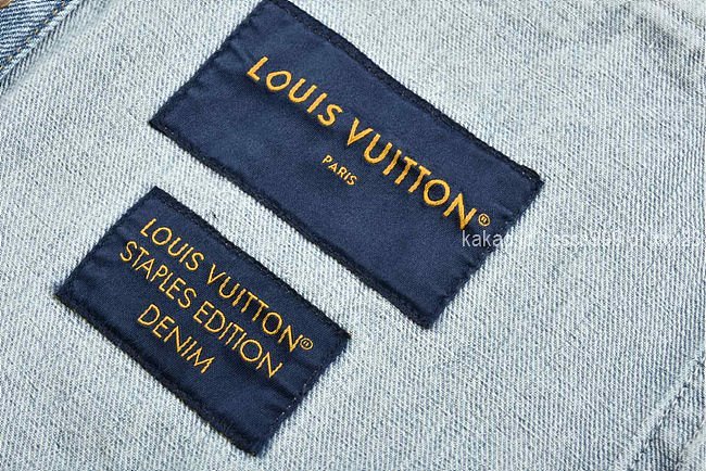 루이비통 청자켓 레플리카 미러급 SA급 S급 고퀄리티 의류 [남성여성공용] - best 14