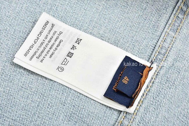 루이비통 청자켓 레플리카 미러급 SA급 S급 고퀄리티 의류 [남성여성공용] - best 15