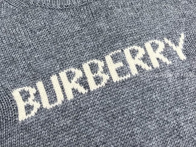 버버리 긴팔 라운드 니트 (2 color) 레플리카 미러급 SA급 S급 고퀄리티 의류 [남성여성공용] - best 27