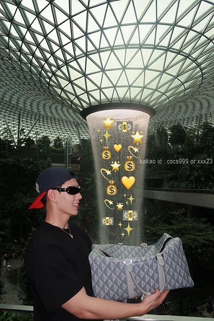 디올 보스턴백 여행구 여행가방 레플리카 미러급 SA급 S급 고퀄리티 [남성여성공용] - best 4